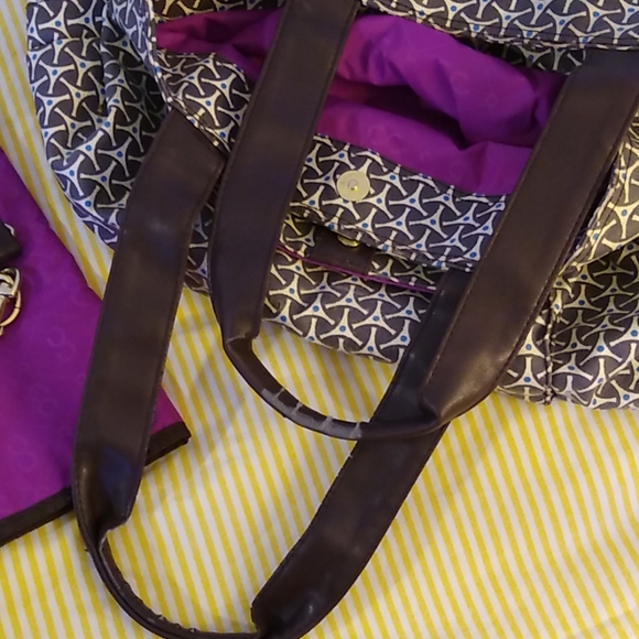 Cocalo Couture Diaper Bag - Picture 5 of 5